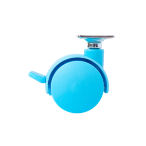 Set Pohištvenih Koles 40mm